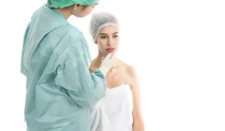 Best Plastic Surgeon Doctor in Delhi