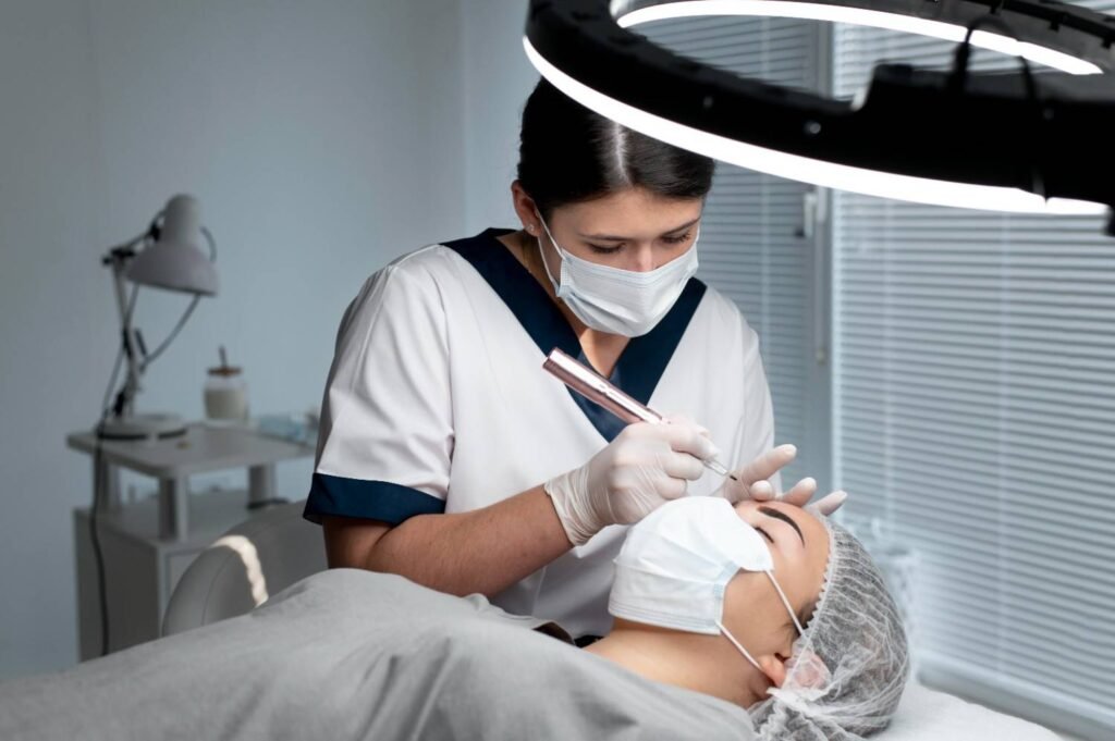 Best Cosmetic Surgeon in Delhi NCR