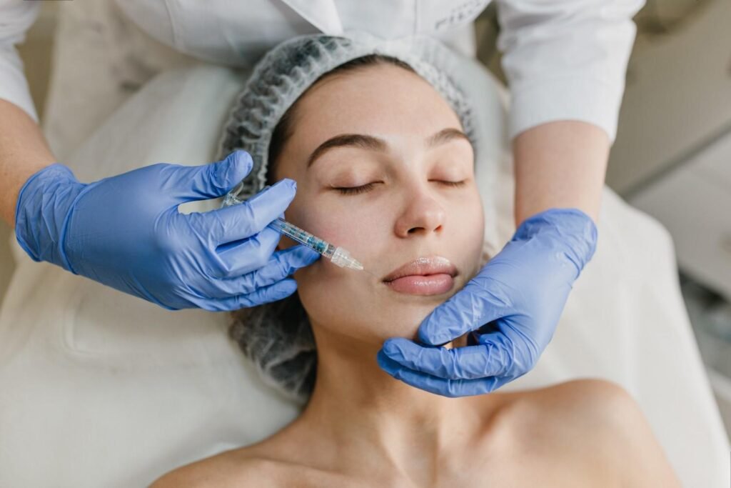 Best Botox Treatment in Delhi NCR
