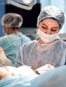 Best Breast Cancer Surgeon in East Delhi