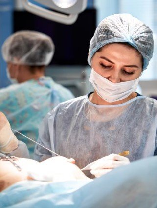 Best Breast Cancer Surgeon in East Delhi