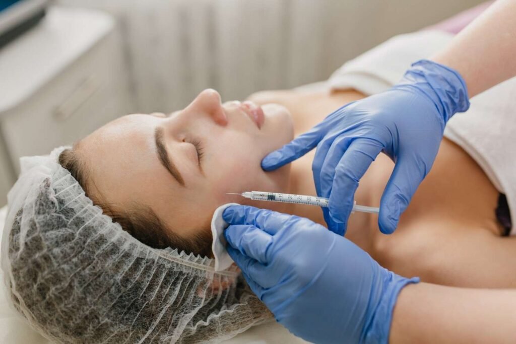 Best Botox Treatment in East Delhi