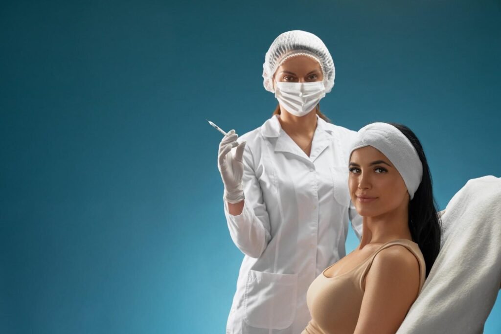 Best Plastic Surgeon in East Delhi