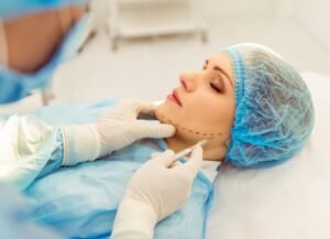 Best Plastic Surgery Clinic in Delhi