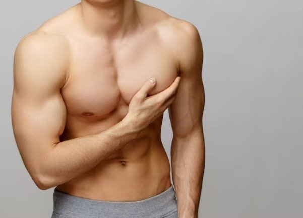 Best Gynaecomastia surgery in Delhi