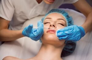 Best Plastic Surgery Doctor in Delhi