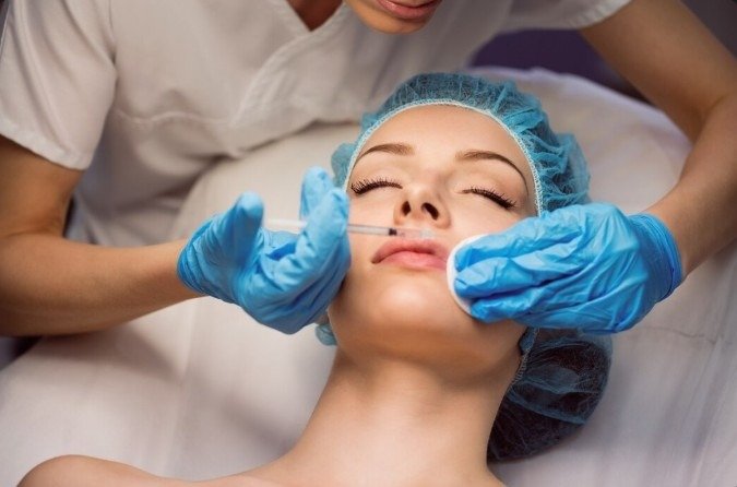 Best Plastic Surgery Doctor in Delhi