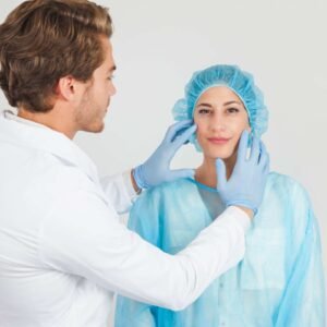 Best Plastic Surgeon in Delhi
