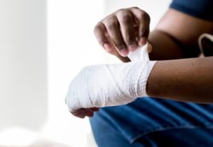 Best Hand Trauma in Delhi