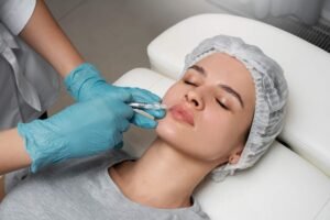 Best Dermal Fillers Treatment in Delhi