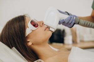 Best Laser Hair Reduction in Delhi