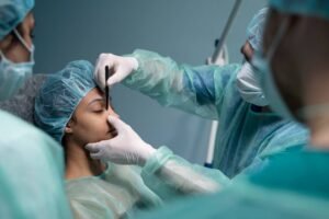 Best Plastic Surgeon in Delhi