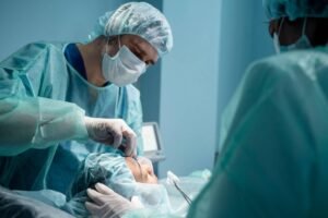 Plastic Surgeon in Delhi