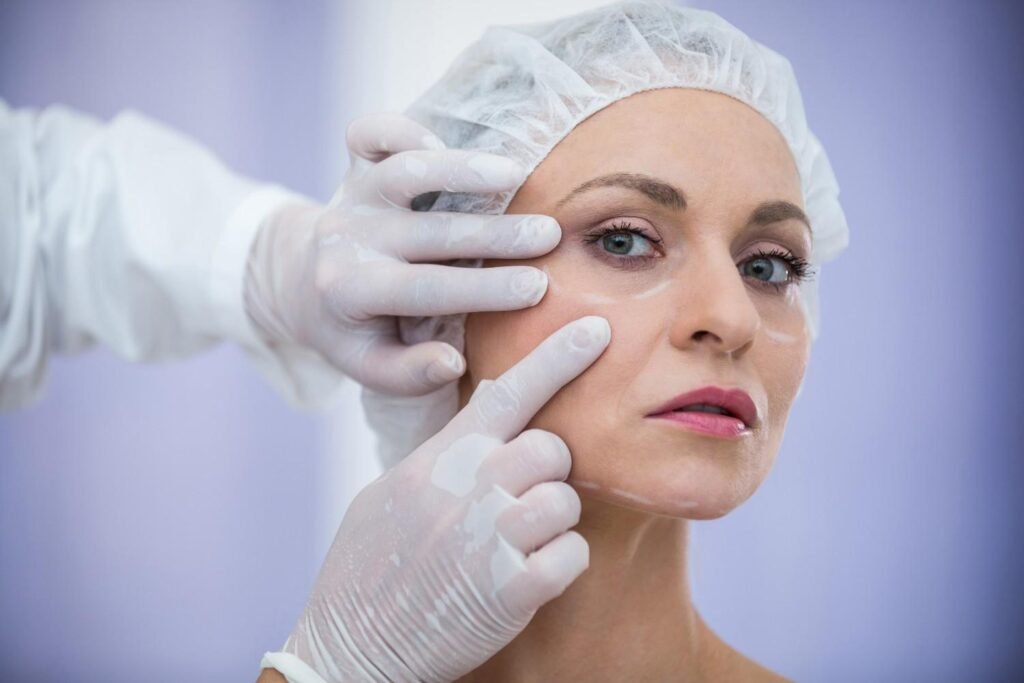 Plastic Surgeon in Delhi NCR