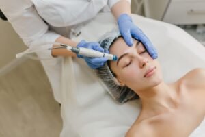 Best Facial Rejuvenation in Delhi