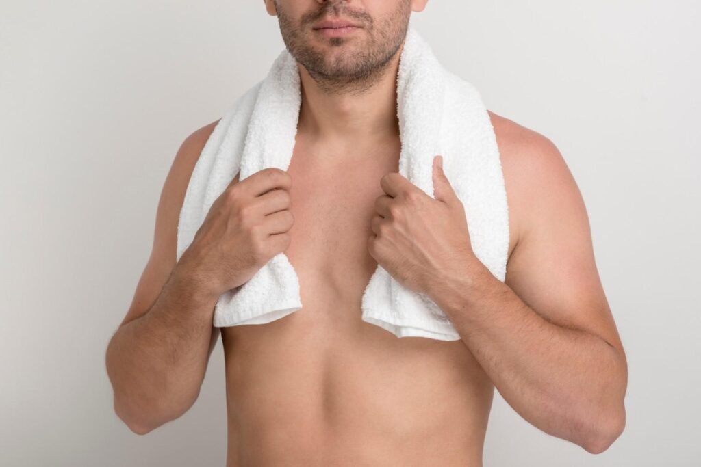 Gynaecomastia Surgery in Delhi NCR