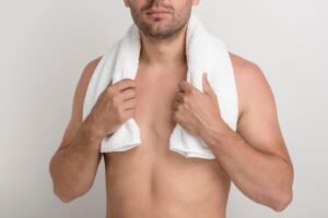 Gynaecomastia Surgery in Delhi NCR