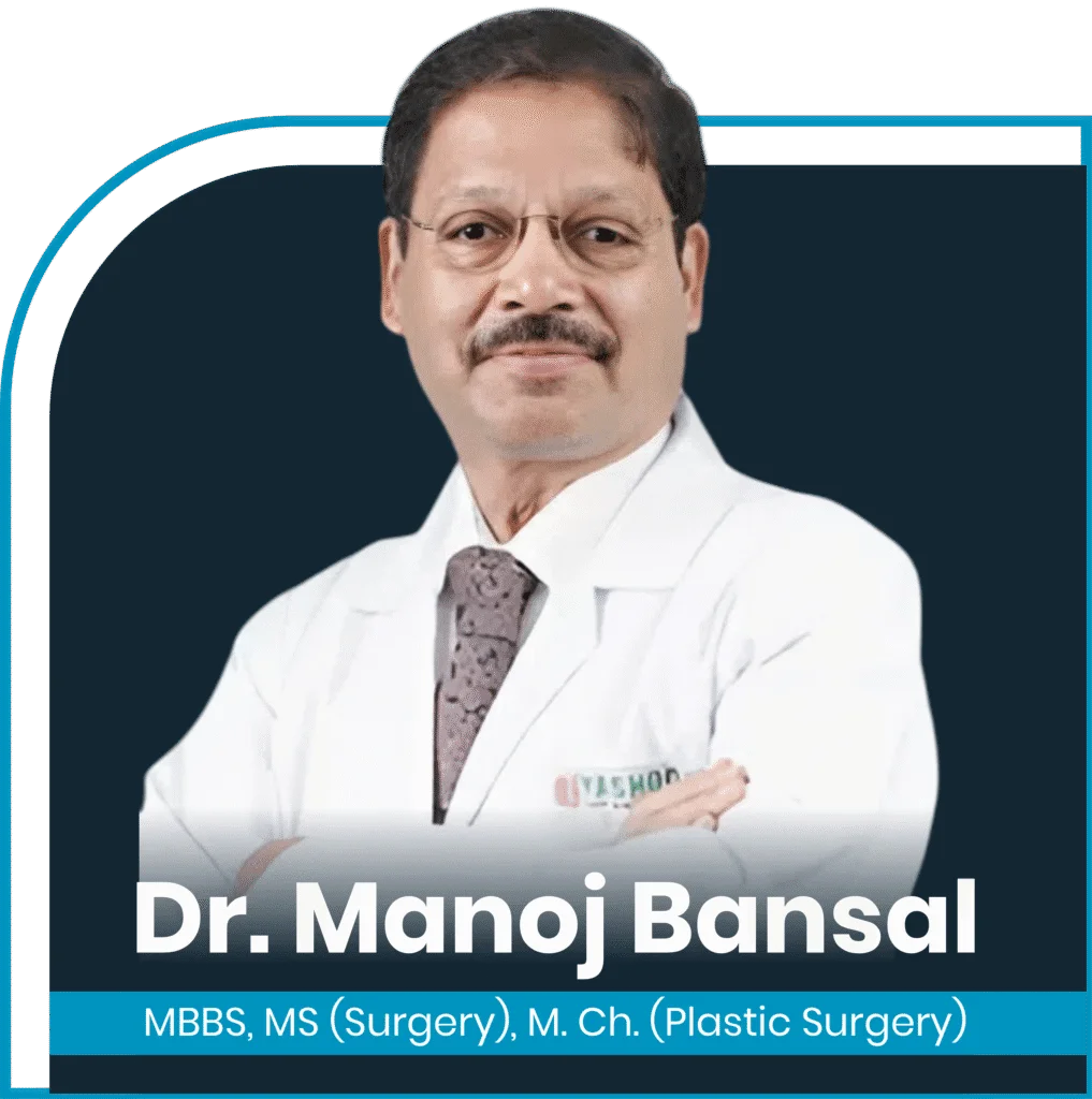 Dr. Manoj Bansal