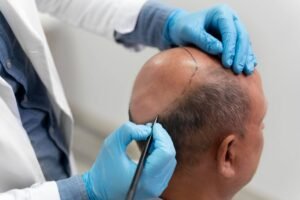 Best Hair Transplantation in Delhi