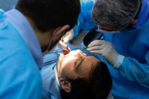 Maxillofacial Surgery in Delhi NCR