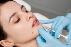 Lip Reduction Surgery in Delhi