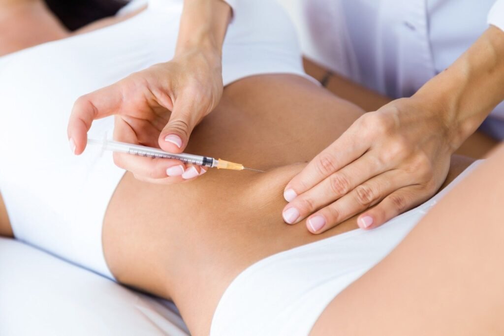Liposuction in Delhi NCR