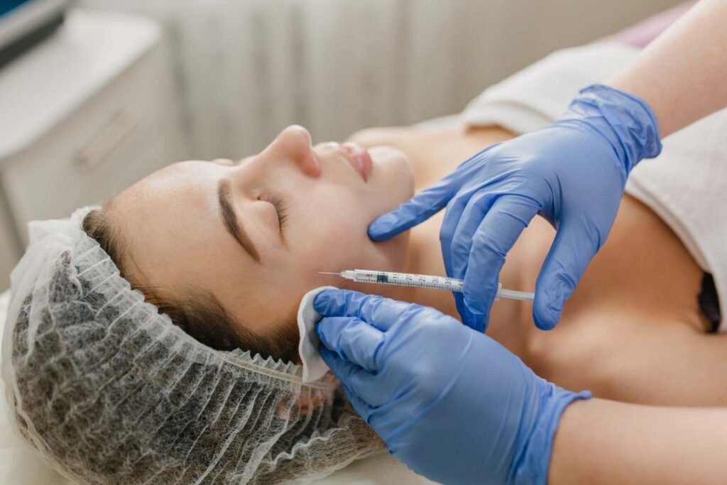Botox Treatment in East Delhi